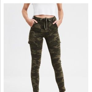 American Eagle pants